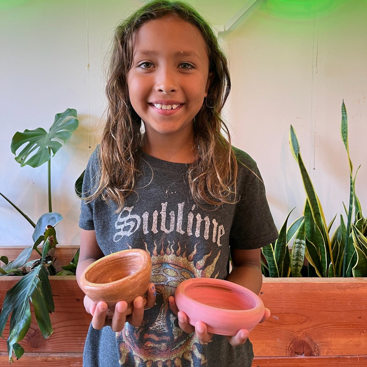 Teen Wheel Throwing, Echo Park [Ages 11-17]