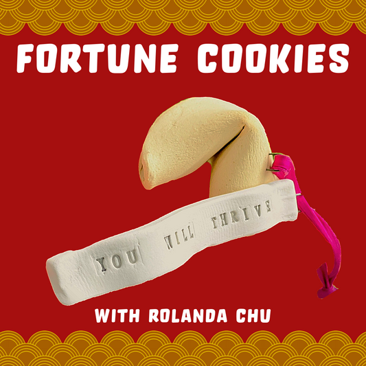 Fortune Cookies [Mid City]