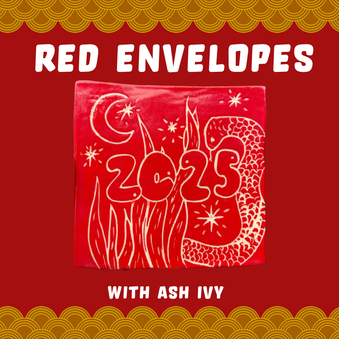 Red Envelopes [Mid City]