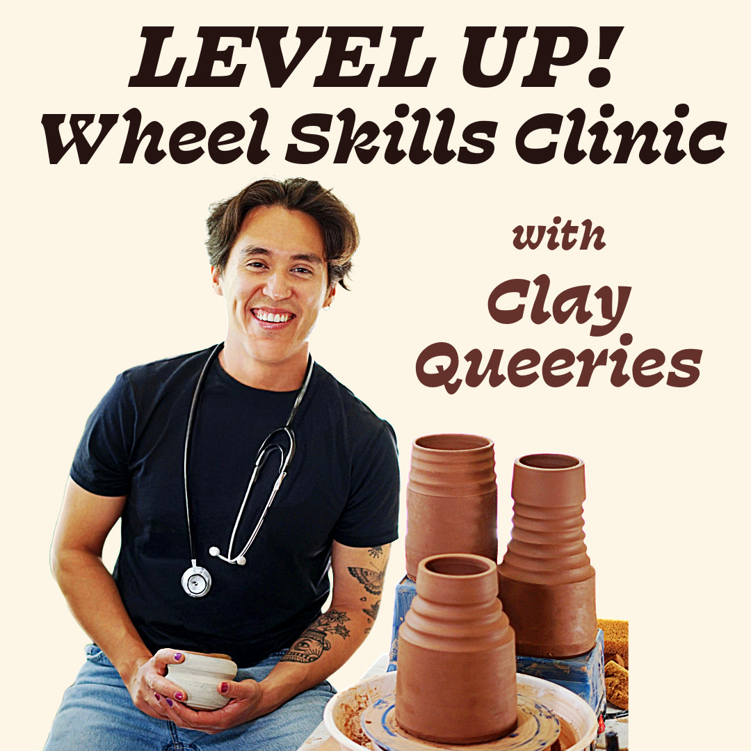 Level Up! Wheel Skills Clinic