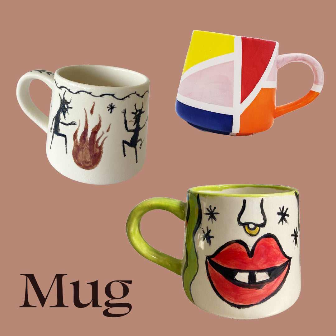  Made By Me Paint Your Own Ceramic Pottery, Fun Ceramic